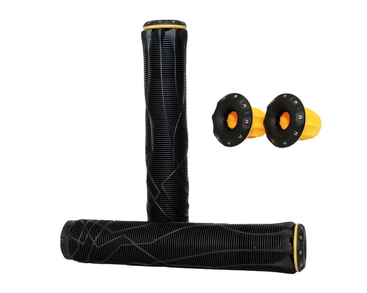 Ethic DTC Stuntscooter Ethic DTC Stunt-Scooter Griffe Schwarz Ethic DTC Stuntscooter Ethic DTC Stunt-Scooter Griffe Schwarz von Ethic DTC