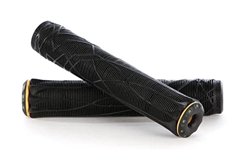 Ethic DTC – Griff schwarz Griffe-Scooter – Schwarz – Einheitsgröße Ethic DTC – Griff schwarz Griffe-Scooter – Schwarz – Einheitsgröße von Ethic