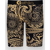 Ethika Royal Banda Boxershorts gold von Ethika