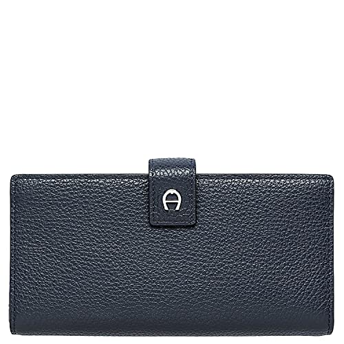 Aigner Basics Damengeldbörse 19 cm black Aigner Basics Damengeldbörse 19 cm black von Etienne Aigner