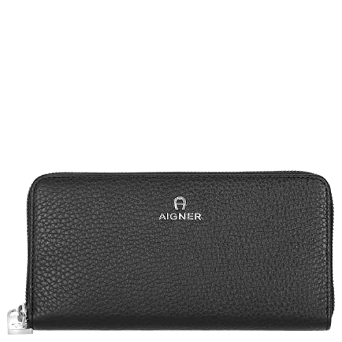 Aigner Ivy Börse 19 cm black2 Aigner Ivy Börse 19 cm black2 von Etienne Aigner