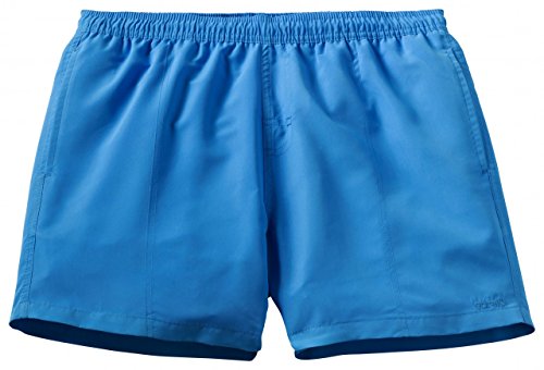 Etirel Herren Shorts Ken Badeshorts, Malibu Blue, XL Etirel Herren Shorts Ken Badeshorts, Malibu Blue, XL von Etirel