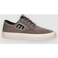 Etnies Barge Plus Sneakers black von Etnies