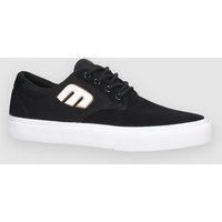 Etnies Barge Plus Sneakers white Etnies Barge Plus Sneakers white von Etnies