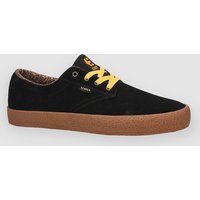 Etnies Jameson Vulc X Dystopia Skateschuhe gum von Etnies