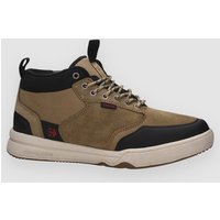 Etnies Jefferson Explorer Winter Schuhe black von Etnies