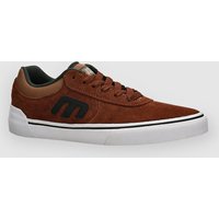 Etnies Joslin Vulc Skateschuhe green von Etnies