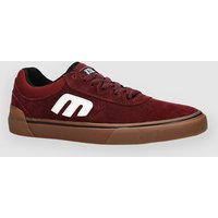 Etnies Joslin Vulc Skateschuhe gum Etnies Joslin Vulc Skateschuhe gum von Etnies