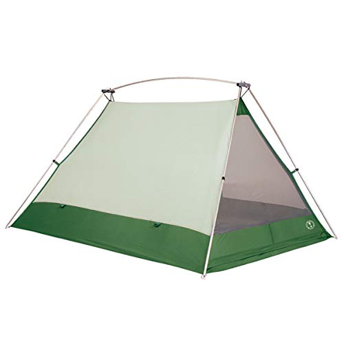 Eureka! Timberline 3-Jahreszeiten-Zelt für 4 Personen, Grün von Eureka!