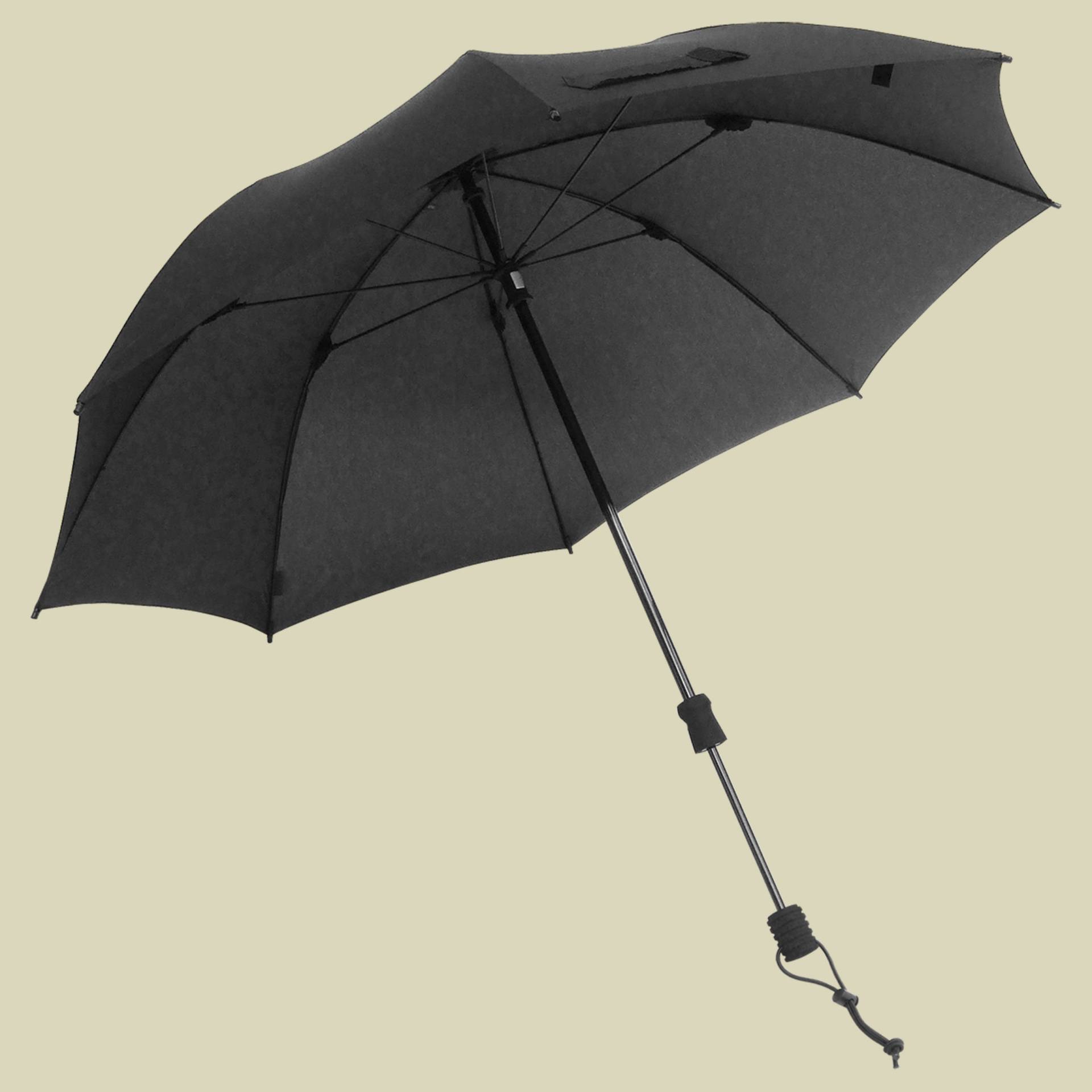 Swing Handsfree Durchmesser 114 cm Farbe schwarz Swing Handsfree Durchmesser 114 cm Farbe schwarz von Euro SCHIRM