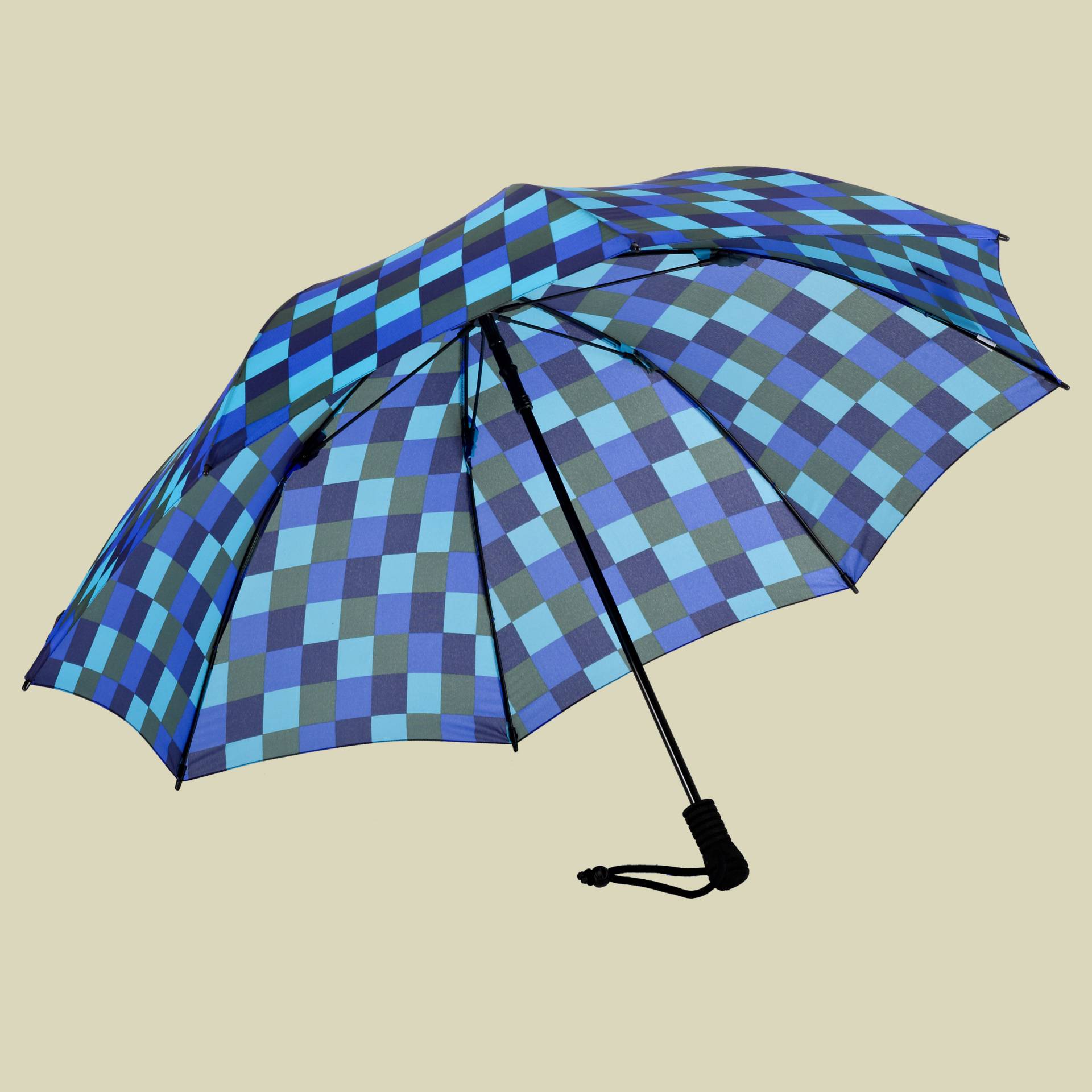 Swing Liteflex Durchmesser 100 cm Farbe marine - oliv - königsblau - eisblau Swing Liteflex Durchmesser 100 cm Farbe marine - oliv - königsblau - eisblau von Euro SCHIRM