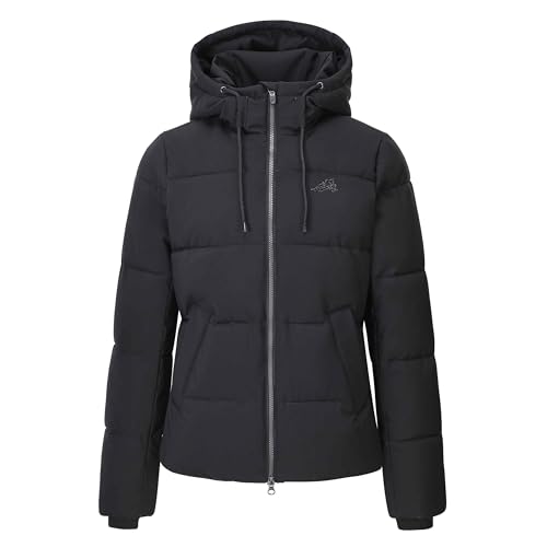 Damen Jacke ESCarley von Euro-Star