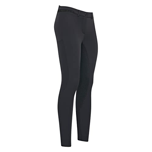 Damen Reithose ESEquitation QUEEN Diamond FullGrip Damen Reithose ESEquitation QUEEN Diamond FullGrip von Euro-Star