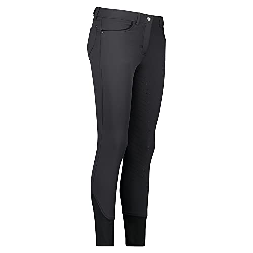Euro-Star Reithose Xantippe FG r.grey 40 Euro-Star Reithose Xantippe FG r.grey 40 von Euro-Star