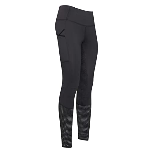 Reitlegging Breeze Fashion FullGrip Black 36 Reitlegging Breeze Fashion FullGrip Black 36 von Euro-Star