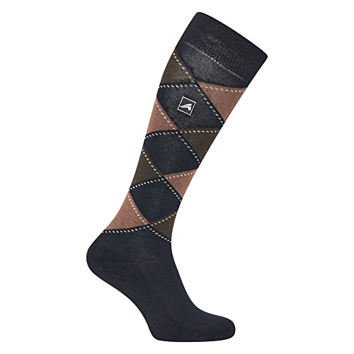 euro-star Socken Polygiene M Navy-Mocca euro-star Socken Polygiene M Navy-Mocca von Euro-Star
