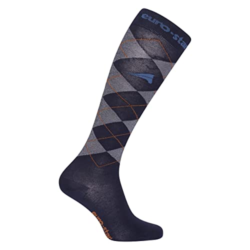 euro-star Stiefelsocke Aily 35-38 Navy-digital Blue euro-star Stiefelsocke Aily 35-38 Navy-digital Blue von Euro-Star