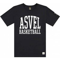 ASVEL Lyon-Villeurbanne EuroLeague Herren Basketball T-Shirt 0194-2545/0001 ASVEL Lyon-Villeurbanne EuroLeague Herren Basketball T-Shirt 0194-2545/0001 von EuroLeague