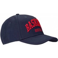 Kirolbet Baskonia EuroLeague Snapback Basketball Kappe 0194-5055/4401 Kirolbet Baskonia EuroLeague Snapback Basketball Kappe 0194-5055/4401 von EuroLeague