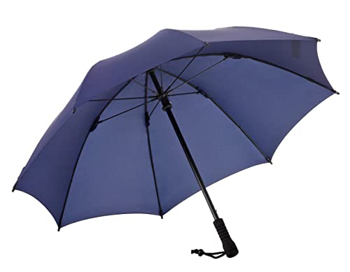 EuroSCHIRM Swing der Sonnen-, Wander-, Regen- & Trekkingschirm Farbe marine EuroSCHIRM Swing der Sonnen-, Wander-, Regen- & Trekkingschirm Farbe marine von EuroSCHIRM