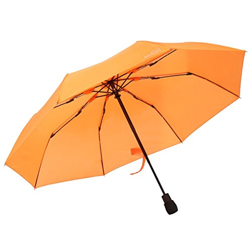 EuroSchirm Light Trek autom Schirm orange one Size EuroSchirm Light Trek autom Schirm orange one Size von EuroSCHIRM