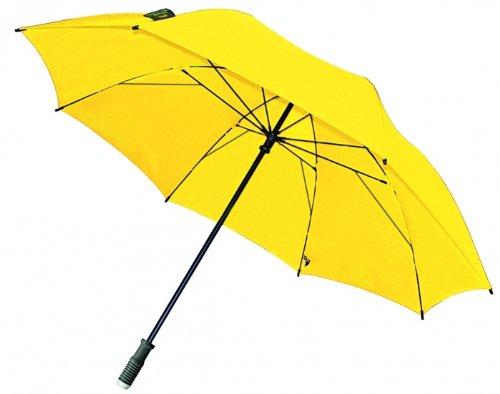 Euroschirm birdiepal windflex Regenschirm Golfschirm Stockschirm extra breit manuelle Öffnung von EuroSCHIRM