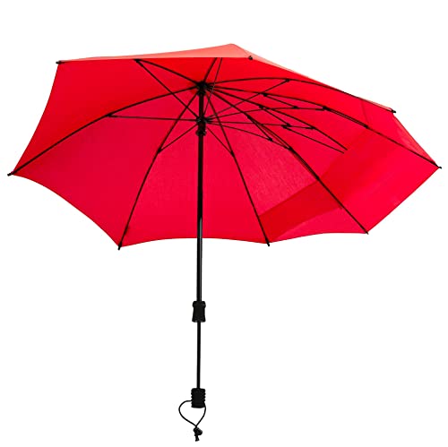 EuroSchirm Regenschirme-REL310822 Regenschirme Rot 109 cm EuroSchirm Regenschirme-REL310822 Regenschirme Rot 109 cm von EuroSCHIRM