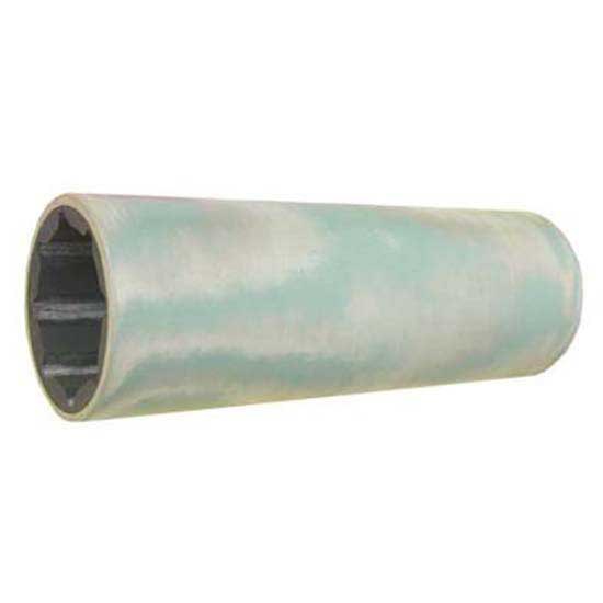 Euromarine 1 1/2´´ Resin Bearing Golden 25 mm Euromarine 1 1/2´´ Resin Bearing Golden 25 mm von Euromarine