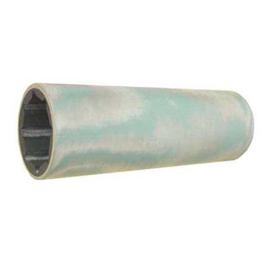 Euromarine 1 1/4´´ Resin Bearing Golden 22 mm Euromarine 1 1/4´´ Resin Bearing Golden 22 mm von Euromarine
