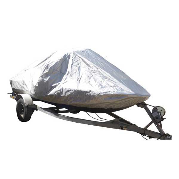 Euromarine 1-2 People Jet Ski Sheath Silber M Euromarine 1-2 People Jet Ski Sheath Silber M von Euromarine