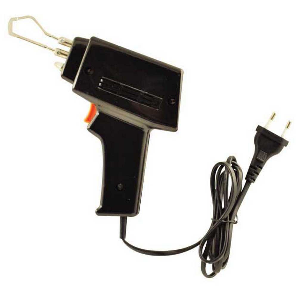 Euromarine Electrical Rope Cutter 100w Silber Euromarine Electrical Rope Cutter 100w Silber von Euromarine