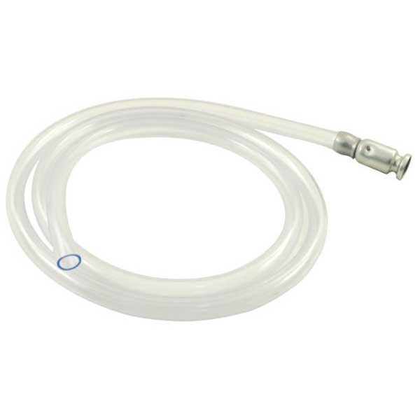 Euromarine 10l/min Liquid Transfer Pump Tube Durchsichtig Euromarine 10l/min Liquid Transfer Pump Tube Durchsichtig von Euromarine