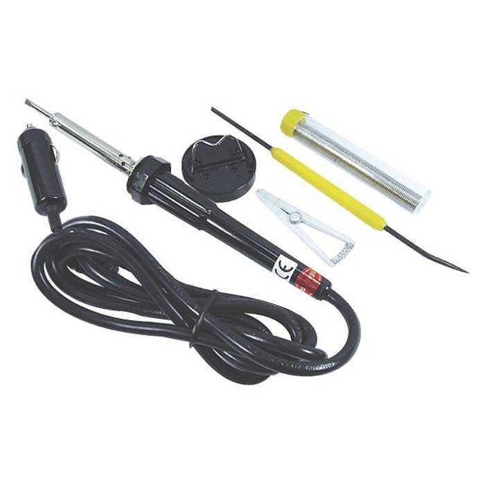 Euromarine Iron Welder 12v Silber Euromarine Iron Welder 12v Silber von Euromarine