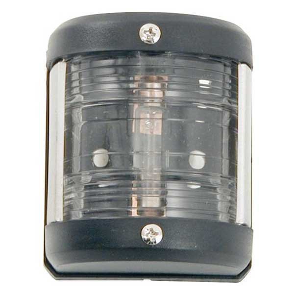 Euromarine 135° White Stern Navigation Light Silber 76 mm von Euromarine