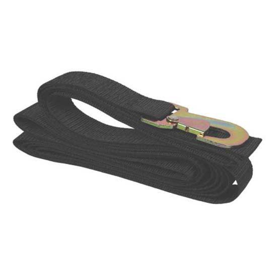 Euromarine Traction Strap 1500kg 6 M Braun 47 mm Euromarine Traction Strap 1500kg 6 M Braun 47 mm von Euromarine
