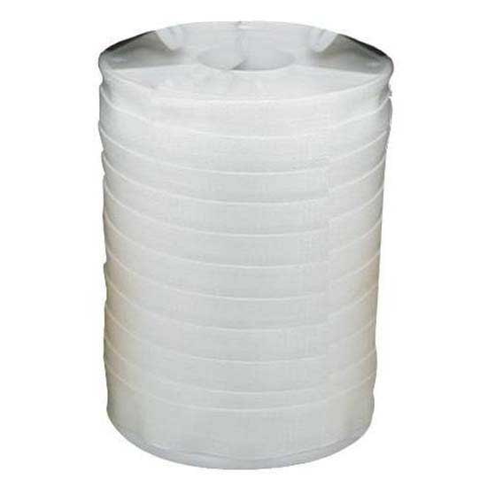 Euromarine Polyester 2400 Dan Tape 100 M Durchsichtig Euromarine Polyester 2400 Dan Tape 100 M Durchsichtig von Euromarine