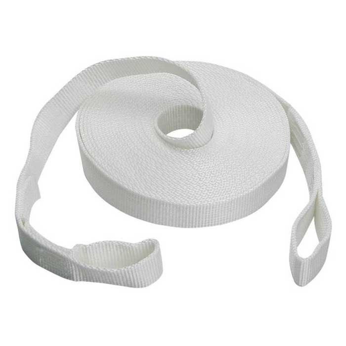 Euromarine 2400 Dan Deck Strap 7 M Durchsichtig 25 mm Euromarine 2400 Dan Deck Strap 7 M Durchsichtig 25 mm von Euromarine