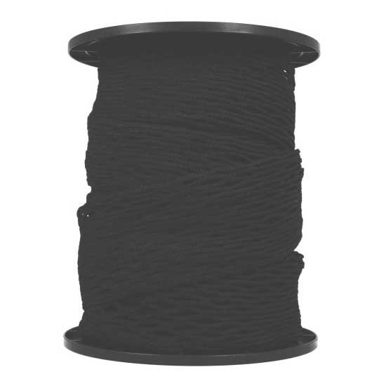 Euromarine Stretch Net 25 M Schwarz 40 cm Euromarine Stretch Net 25 M Schwarz 40 cm von Euromarine