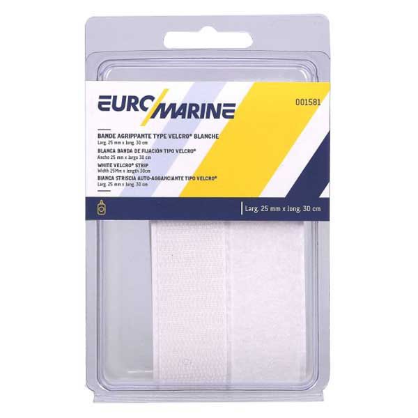 Euromarine Velcro Tape 25 M Durchsichtig Euromarine Velcro Tape 25 M Durchsichtig von Euromarine