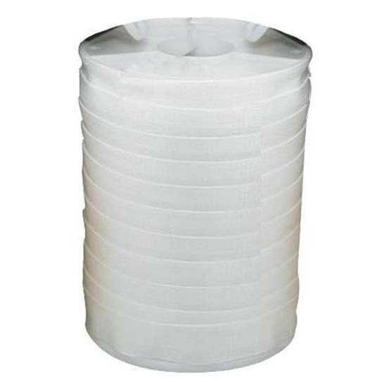 Euromarine Polyester 2500 Dan Tape 100 M Durchsichtig 35 mm Euromarine Polyester 2500 Dan Tape 100 M Durchsichtig 35 mm von Euromarine