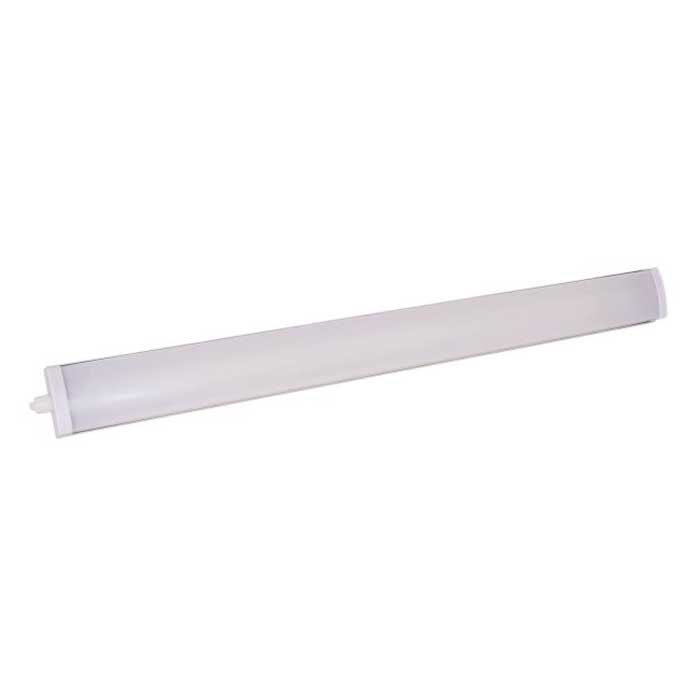 Euromarine 2x8w Plexiglass Neon Celing Light Durchsichtig 380 mm Euromarine 2x8w Plexiglass Neon Celing Light Durchsichtig 380 mm von Euromarine