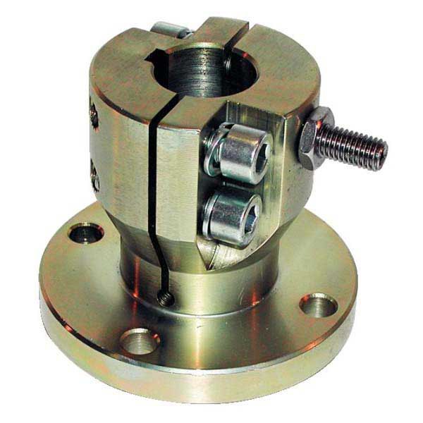 Euromarine Shaft Extension Block 30 Mm Golden 110 mm Euromarine Shaft Extension Block 30 Mm Golden 110 mm von Euromarine