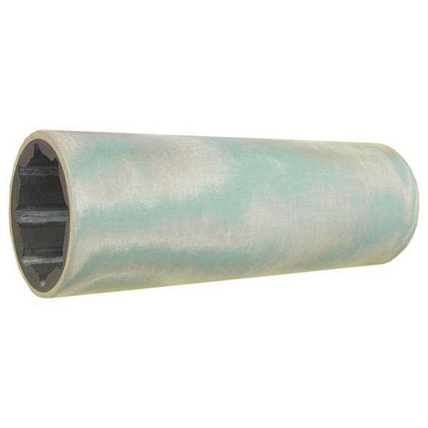 Euromarine Resin Bearing 30x40x120 Mm Golden Euromarine Resin Bearing 30x40x120 Mm Golden von Euromarine