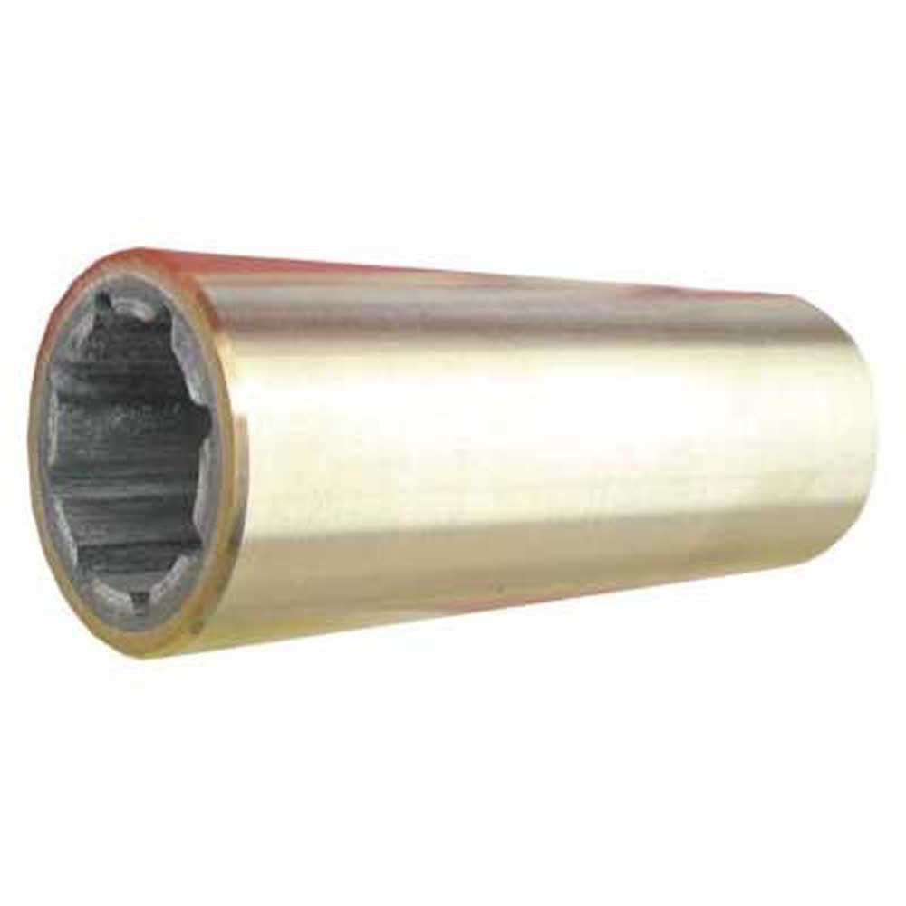 Euromarine Brass Bearing 40 Mm Golden 2 1/8´´ Euromarine Brass Bearing 40 Mm Golden 2 1/8´´ von Euromarine