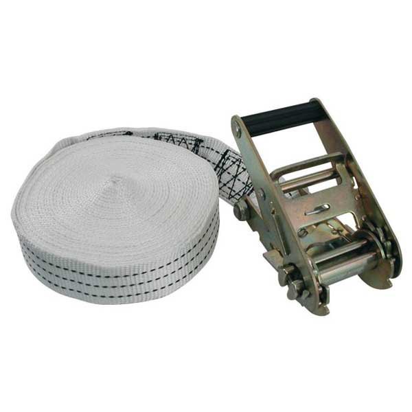 Euromarine 4400 Dan Ratchet Strap 10 M Golden 50 mm Euromarine 4400 Dan Ratchet Strap 10 M Golden 50 mm von Euromarine