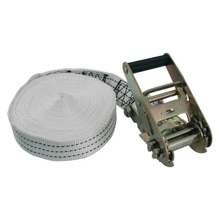 Euromarine 4400 Dan Ratchet Strap 7 M Silber 50 mm Euromarine 4400 Dan Ratchet Strap 7 M Silber 50 mm von Euromarine