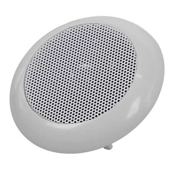 Euromarine 60w Waterproof Speaker Silber 145 mm von Euromarine