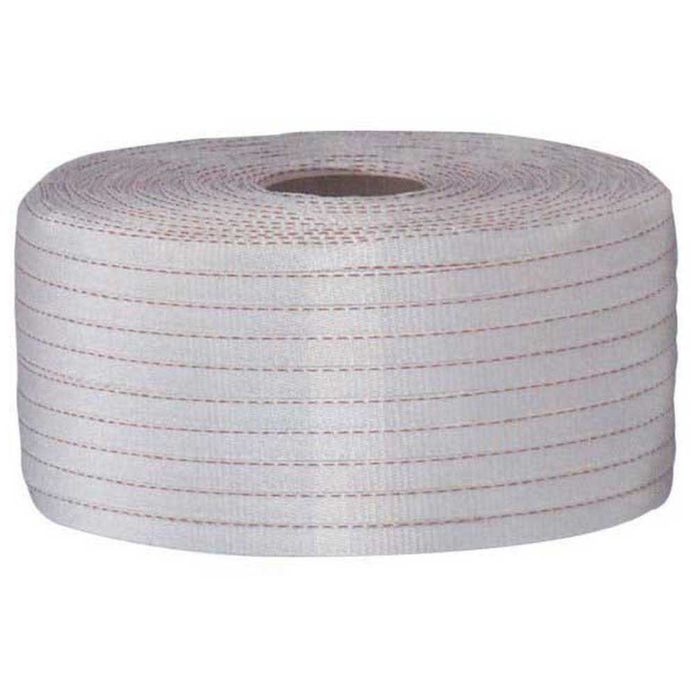 Euromarine 640 M Textile Strap Beige 19 mm von Euromarine