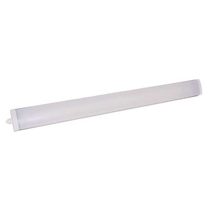 Euromarine Plexiglass Neon Celing Light 8w Durchsichtig 380 mm Euromarine Plexiglass Neon Celing Light 8w Durchsichtig 380 mm von Euromarine