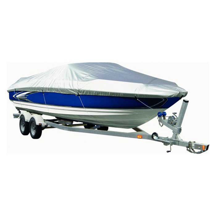 Euromarine A Boat Sheath Silber 4.25-4.90 x 1.80 m Euromarine A Boat Sheath Silber 4.25-4.90 x 1.80 m von Euromarine